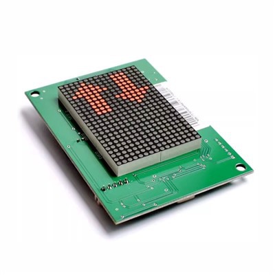 KONE Elevator Display Board KM2416G03