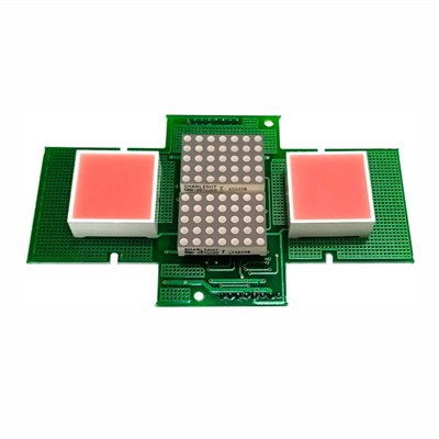 KONE Elevator Display Board KM736590G02