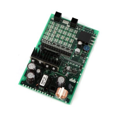 Mitsubishi Elevator Pcb KCA-1110A