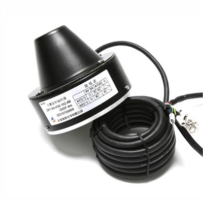 Toshiba Elevator Encoder ZKT-69-H30-102.4B-G05F-4M