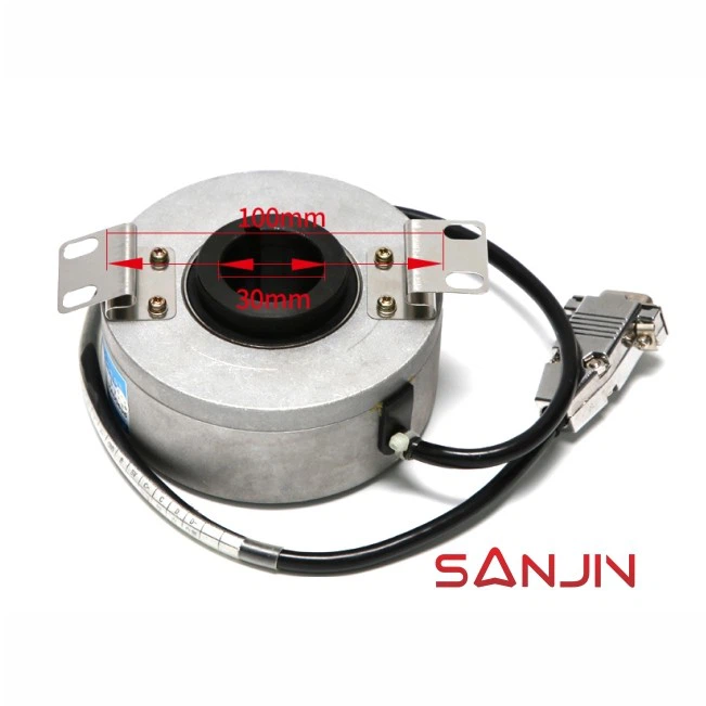 Tamagawa encoder TS5213N161
