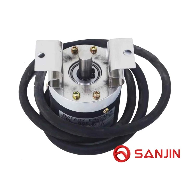 Hitachi Elevator Encoder NOF-S6000-5D
