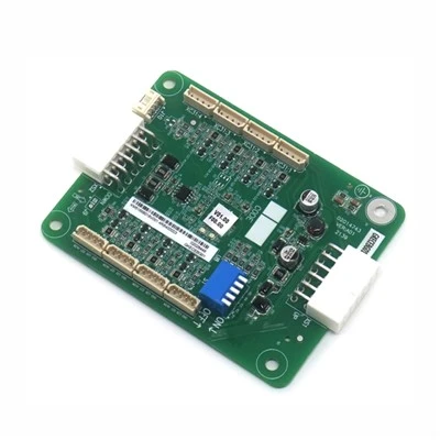 GiantKONE Elevator Pcb GKECEBG01