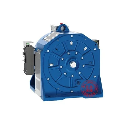 MDD410 MDD540 MDD710 Motor lifta MONADRIVE Vučna mašina lifta