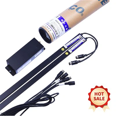 WECO 917A61 AC220 Senzor vrata lifta